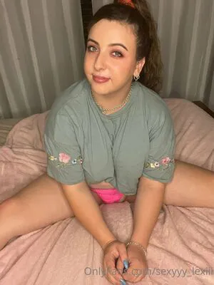 Sexyyy Lexiii OnlyFans Leaked Free Thumbnail Picture - #oqzZLEBbtK