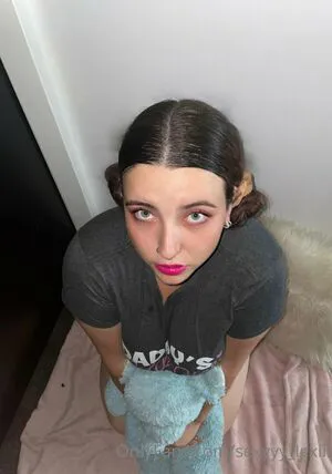 Sexyyy Lexiii OnlyFans Leaked Free Thumbnail Picture - #r2l3ietyOC