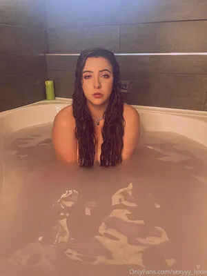 Sexyyy Lexiii OnlyFans Leaked Free Thumbnail Picture - #xDbrMAcJSY