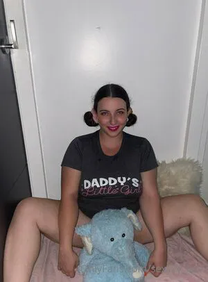 Sexyyy Lexiii OnlyFans Leaked Free Thumbnail Picture - #yPbwuV3yWt