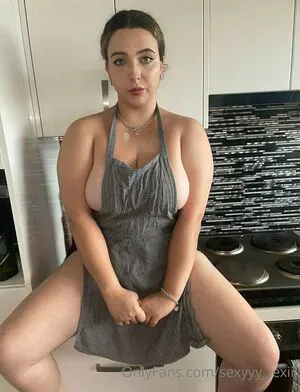 Sexyyy Lexiii OnlyFans Leaked Free Thumbnail Picture - #z7EKk4ZU93