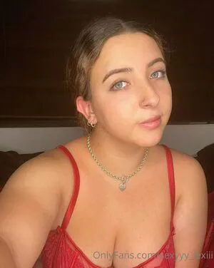Sexyyy Lexiii OnlyFans Leaked Free Thumbnail Picture - #zZyvn5LTIh