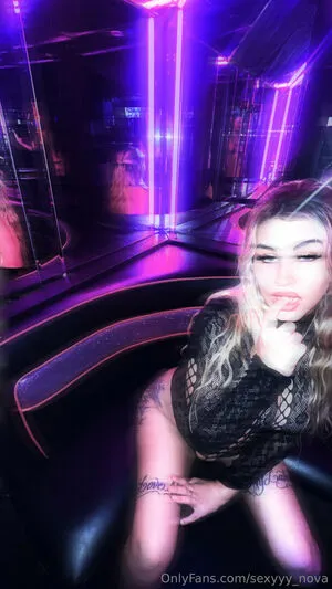 Sexyyy Nova OnlyFans Leaked Free Thumbnail Picture - #CYnr9zNbP7