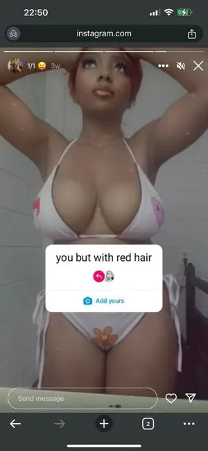 Sexyyychic OnlyFans Leaked Free Thumbnail Picture - #c3IjFaxZ7V