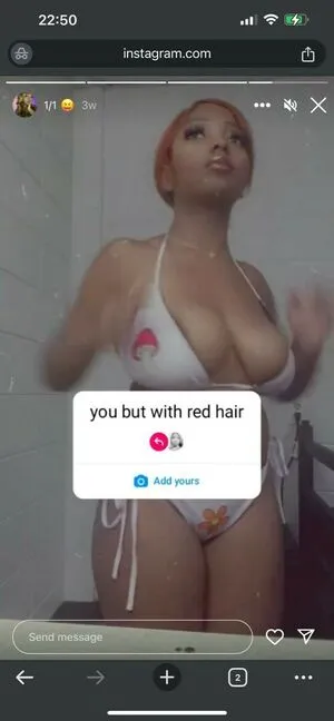 Sexyyychic OnlyFans Leaked Free Thumbnail Picture - #nrx4mB4iDo