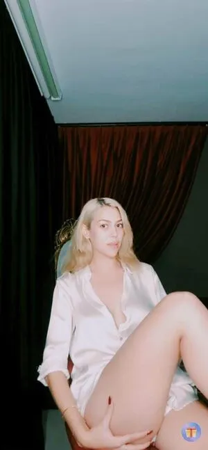 Seydanur Tunc OnlyFans Leaked Free Thumbnail Picture - #9tzgRW2uMh