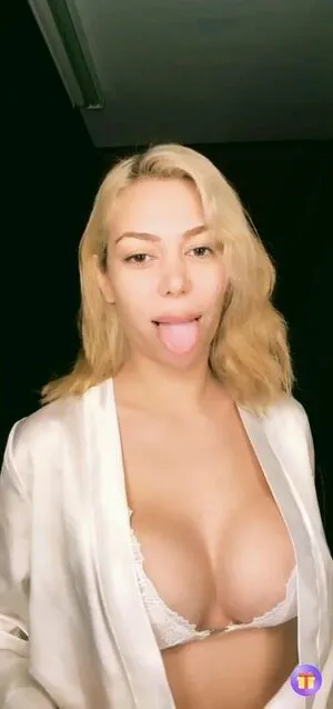 Seydanur Tunc OnlyFans Leaked Free Thumbnail Picture - #OMwdwv1wgV