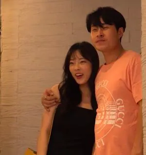 Seyeon Vely OnlyFans Leaked Free Thumbnail Picture - #nuLlKWxV7t