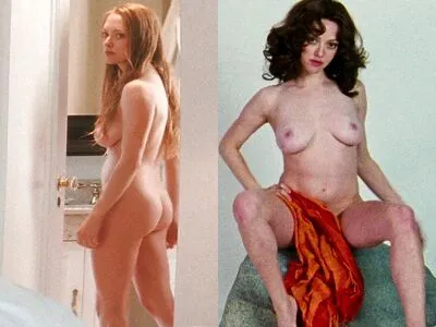 Seyfried OnlyFans Leaked Free Thumbnail Picture - #TSGYW1AFcz