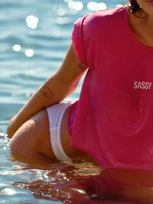 Seyma Subasi OnlyFans Leaked Free Thumbnail Picture - #FNoXVk3Q4a