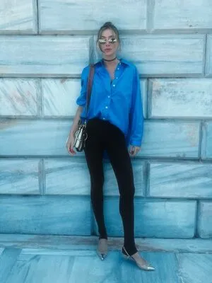 Seyma Subasi OnlyFans Leaked Free Thumbnail Picture - #nhSLiZHE6J