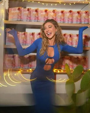 Seyma Subasi OnlyFans Leaked Free Thumbnail Picture - #ss4AY4gtlo