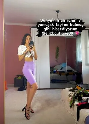 Sezendestina OnlyFans Leaked Free Thumbnail Picture - #bDOstkHkWa