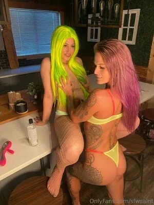 Sfwsaint OnlyFans Leaked Free Thumbnail Picture - #DoMGt0RjnX