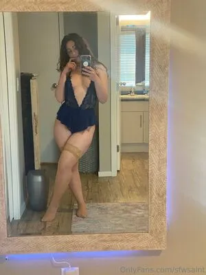 Sfwsaint OnlyFans Leaked Free Thumbnail Picture - #EnIefJXPGL
