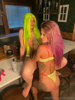 Sfwsaint OnlyFans Leaked Free Thumbnail Picture - #TCIJjIDt4X