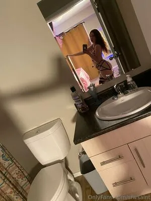 Sfwsaint OnlyFans Leaked Free Thumbnail Picture - #dlwFeGE7Uo