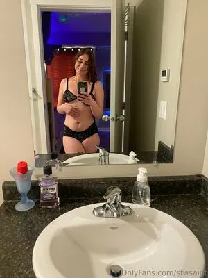 Sfwsaint OnlyFans Leaked Free Thumbnail Picture - #icl8HFSgxn