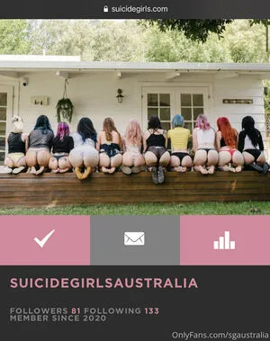 Sgaustralia OnlyFans Leaked Free Thumbnail Picture - #ECQKQRlYBM