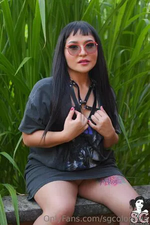 Sgcolombia OnlyFans Leaked Free Thumbnail Picture - #3A8bDuwQtr