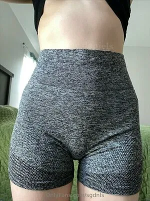 Sgdnls OnlyFans Leaked Free Thumbnail Picture - #MKYKks3A1s