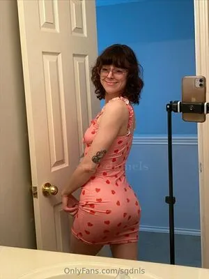 Sgdnls OnlyFans Leaked Free Thumbnail Picture - #lrsIVTHBDW