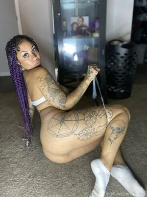 Sgliryc OnlyFans Leaked Free Thumbnail Picture - #MGNnoEdvFV