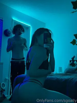 Sgoally OnlyFans Leaked Free Thumbnail Picture - #Ab96ln4FnT