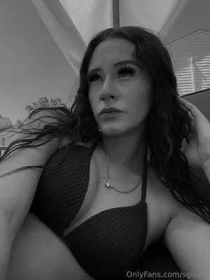 Sgoally OnlyFans Leaked Free Thumbnail Picture - #MS1Gkuv4XG