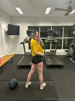 Sgoally OnlyFans Leaked Free Thumbnail Picture - #dKbAWg10ok