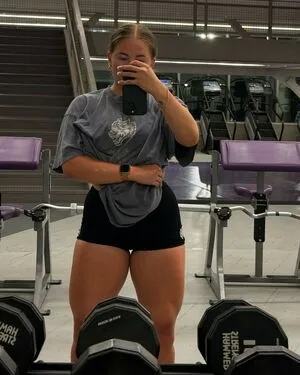 Sgs Fit OnlyFans Leaked Free Thumbnail Picture - #LlRRMpmClS