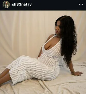 Sh33natay OnlyFans Leaked Free Thumbnail Picture - #KLS6CHntMF
