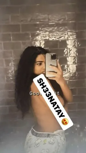 Sh33natay OnlyFans Leaked Free Thumbnail Picture - #TfOlD6REDJ