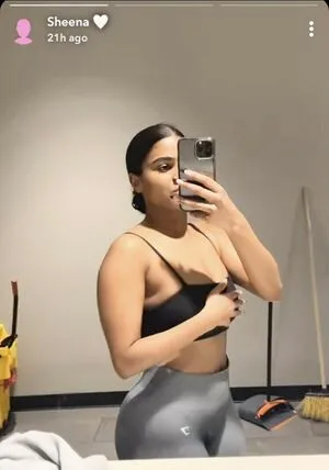 Sh33natay OnlyFans Leaked Free Thumbnail Picture - #h1m5n8stdy
