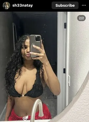 Sh33natay OnlyFans Leaked Free Thumbnail Picture - #lJ66vXtT1N
