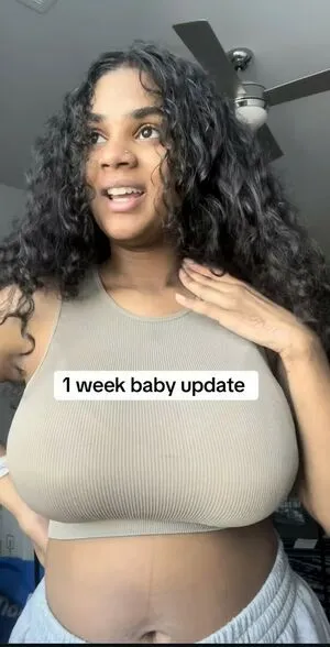 Sh33natay OnlyFans Leaked Free Thumbnail Picture - #pF3nn6b52v