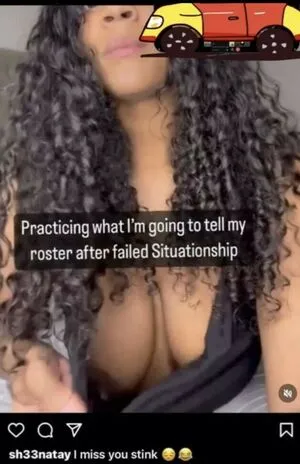 Sh33natay OnlyFans Leaked Free Thumbnail Picture - #yIbY3lnktA