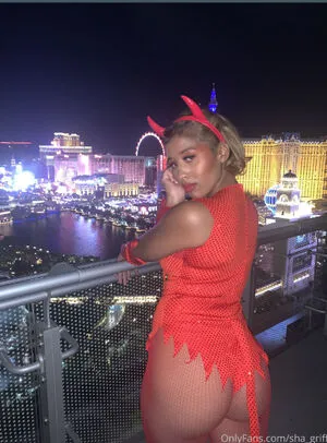 Sha Griff Saintshalyn OnlyFans Leaked Free Thumbnail Picture - #FCpzcPKGQQ