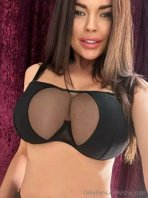 Sha Rizel OnlyFans Leaked Free Thumbnail Picture - #KeO1utPpvU