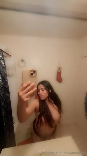 Shaaaronbaby OnlyFans Leaked Free Thumbnail Picture - #bIdGFXbbwZ