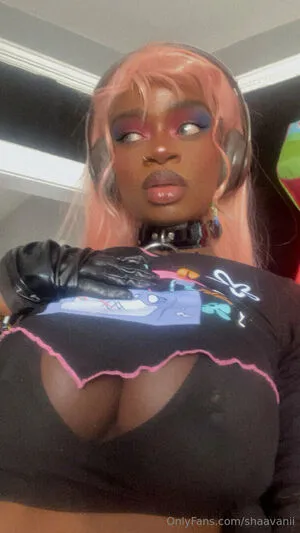 Shaavanii OnlyFans Leaked Free Thumbnail Picture - #2fCRc4EDyL