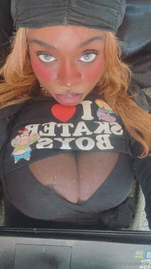 Shaavanii OnlyFans Leaked Free Thumbnail Picture - #NwGet4Bnag