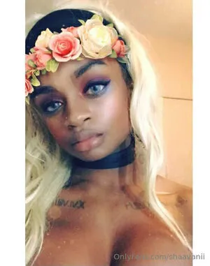 Shaavanii OnlyFans Leaked Free Thumbnail Picture - #NxkLK4UoLa