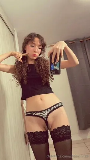 Shaay Lin19 OnlyFans Leaked Free Thumbnail Picture - #A0QisYkQpb