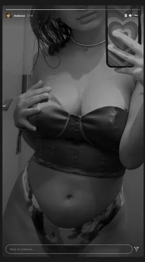 Shabenaiiiii OnlyFans Leaked Free Thumbnail Picture - #lb9qWMqZzu