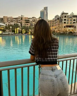 Shabreen Sabeer OnlyFans Leaked Free Thumbnail Picture - #E4H2LbNf8S