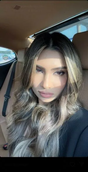 Shabreen Sabeer OnlyFans Leaked Free Thumbnail Picture - #Hn5Fcqv90Q