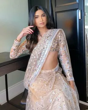 Shabreen Sabeer OnlyFans Leaked Free Thumbnail Picture - #QuezBude2l