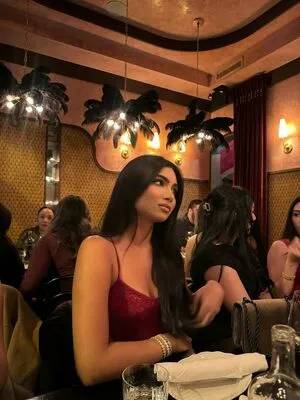Shabreen Sabeer OnlyFans Leaked Free Thumbnail Picture - #Yd0yzJHKqu