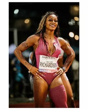 Shacarri Richardson OnlyFans Leaked Free Thumbnail Picture - #RIqq2s3ub2